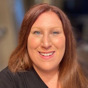 Meet your Posher, Dana